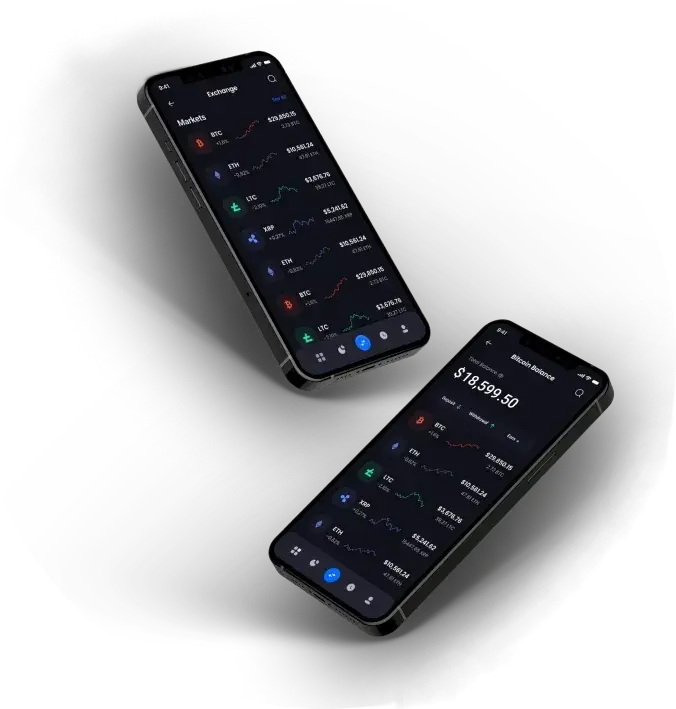 USDEinvest - Explore the unique features that set USDEinvest apart from its peers.