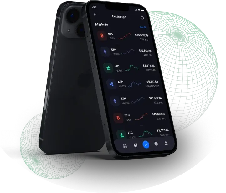 USDEinvest - Unveiling the Possibilities of USDEinvest